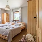 Apartament Sobiczkowa No 2 Zakopane