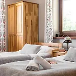 Apartament Sobiczkowa No 2 Zakopane דירה