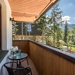Apartament Sobiczkowa No 2 Zakopane