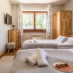 דירה Apartament Sobiczkowa No 2 Zakopane