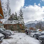 דירה Apartament Sobiczkowa No 2 Zakopane
