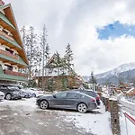 Apartament Sobiczkowa No 2 Zakopane דירה *
