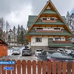 דירה Apartament Sobiczkowa No 2 Zakopane קושצ'ליסקו