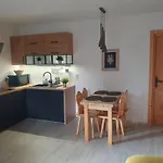 Apartament Sobiczkowa No 2 Zakopane דירה קושצ'ליסקו