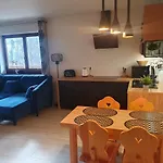 Apartament Sobiczkowa No 2 Zakopane