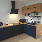 Apartament Sobiczkowa No 2 Zakopane דירה *
