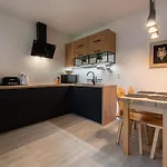 דירה Apartament Sobiczkowa No 2 Zakopane *
