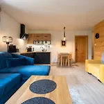 דירה Apartament Sobiczkowa No 2 Zakopane