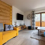 Apartament Sobiczkowa No 2 Zakopane דירה קושצ'ליסקו