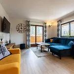 Apartament Sobiczkowa No 2 Zakopane * קושצ'ליסקו