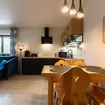 דירה Apartament Sobiczkowa No 2 Zakopane *
