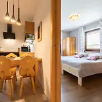 Apartament Sobiczkowa No 2 Zakopane קושצ'ליסקו
