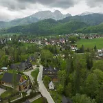 דירה Apartament Sobiczkowa No 2 Zakopane