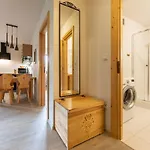 Apartament Sobiczkowa No 2 Zakopane