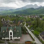 דירה Apartament Sobiczkowa No 2 Zakopane
