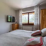דירה Apartament Sobiczkowa No 2 Zakopane *