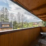 Apartament Sobiczkowa No 2 Zakopane קושצ'ליסקו