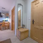 Apartament Sobiczkowa No 2 Zakopane קושצ'ליסקו