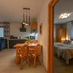 דירה Apartament Sobiczkowa No 2 Zakopane קושצ'ליסקו