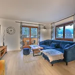 Apartament Sobiczkowa No 2 Zakopane * קושצ'ליסקו