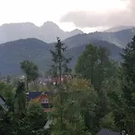 Apartament Sobiczkowa No 2 Zakopane דירה