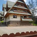 Apartament Sobiczkowa No 2 Zakopane