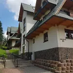 Apartament Sobiczkowa No 2 Zakopane דירה *