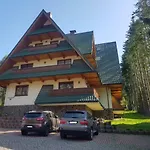 דירה Apartament Sobiczkowa No 2 Zakopane *