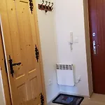 Apartament Sobiczkowa No 2 Zakopane קושצ'ליסקו