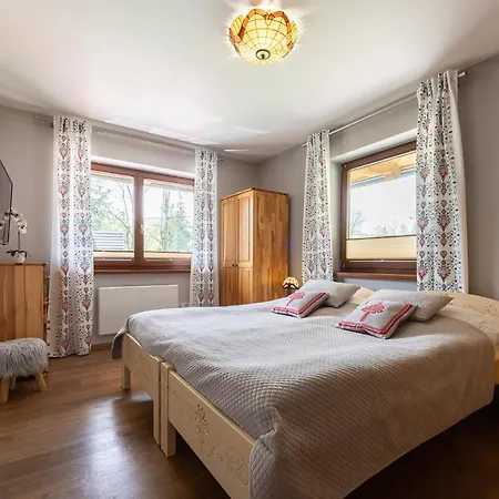 Apartment Apartament Sobiczkowa Koscielisko