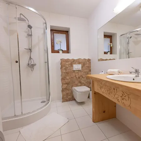 Apartament Sobiczkowa No 2 Zakopane דירה קושצ'ליסקו