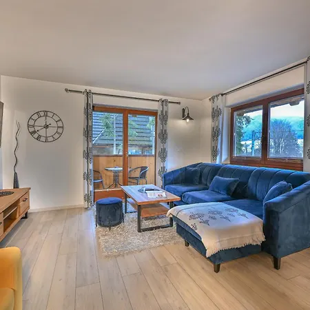 Sobiczkowa No 2 Zakopane * Kościelisko