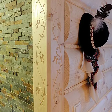 Lejlighed Sobiczkowa Zakopane