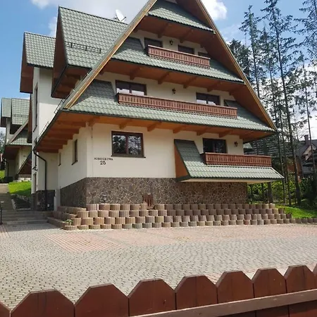 Sobiczkowa Zakopane